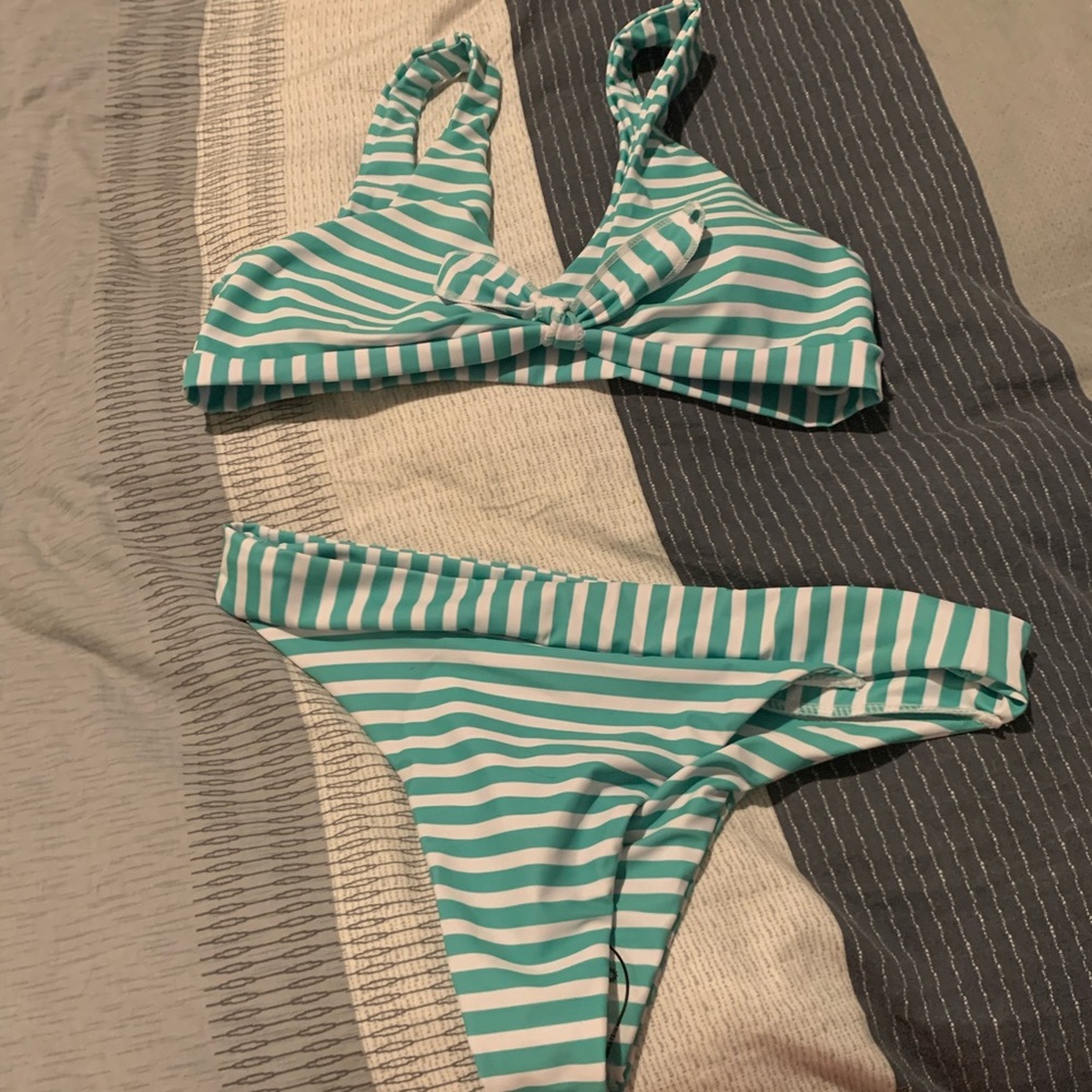 NWT bikini